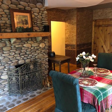 Smokies Bed And Breakfast - Evergreen Cottage Inn Pigeon Forge Εξωτερικό φωτογραφία