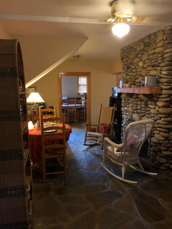 Smokies Bed And Breakfast - Evergreen Cottage Inn Pigeon Forge Εξωτερικό φωτογραφία