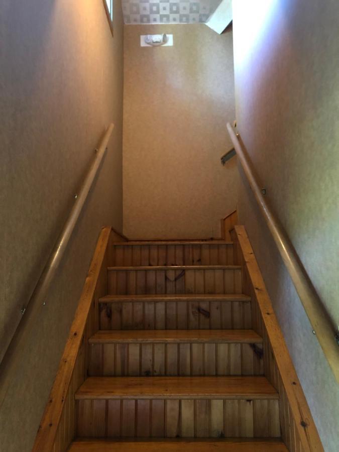 Smokies Bed And Breakfast - Evergreen Cottage Inn Pigeon Forge Εξωτερικό φωτογραφία