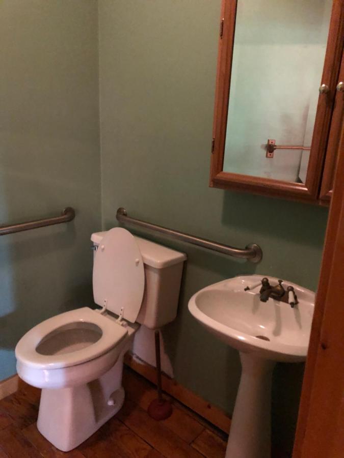 Smokies Bed And Breakfast - Evergreen Cottage Inn Pigeon Forge Εξωτερικό φωτογραφία