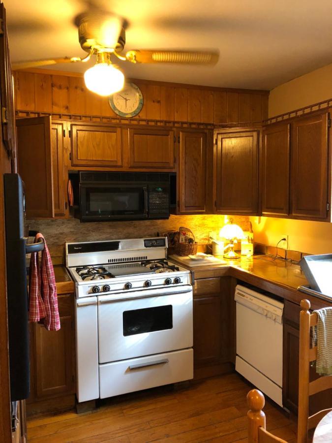 Smokies Bed And Breakfast - Evergreen Cottage Inn Pigeon Forge Εξωτερικό φωτογραφία