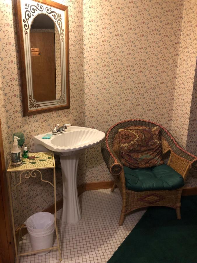 Smokies Bed And Breakfast - Evergreen Cottage Inn Pigeon Forge Εξωτερικό φωτογραφία