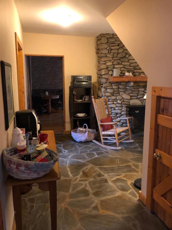Smokies Bed And Breakfast - Evergreen Cottage Inn Pigeon Forge Εξωτερικό φωτογραφία