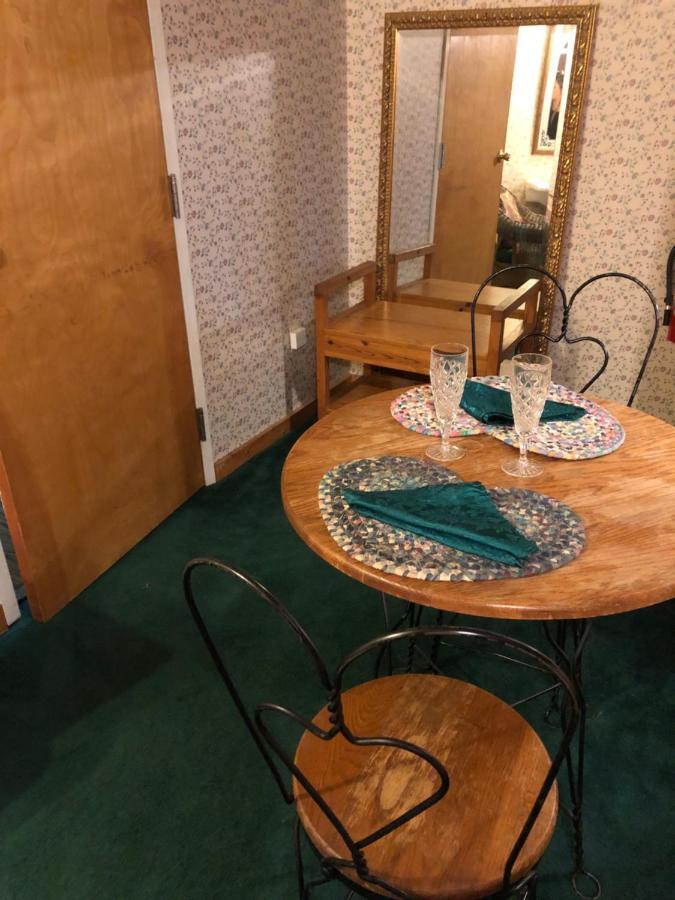 Smokies Bed And Breakfast - Evergreen Cottage Inn Pigeon Forge Εξωτερικό φωτογραφία