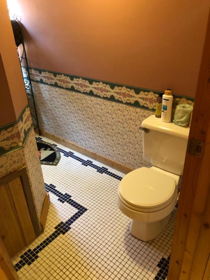 Smokies Bed And Breakfast - Evergreen Cottage Inn Pigeon Forge Εξωτερικό φωτογραφία